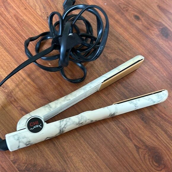 Chi air marble flat iron 1 inch - Picture 1 of 5